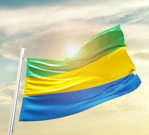 Gabon