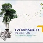 GSEZ sustainability report 2023