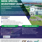 GSEZ Flyer